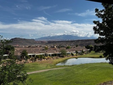 This Beautiful Townhome is nestled right on the Golf Course in on Southgate Golf Course in Utah - for sale on GolfHomes.com, golf home, golf lot
