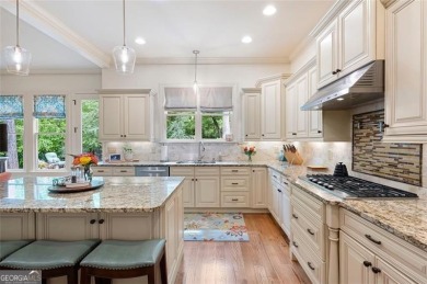 Welcome to Your Private Estate Retreat - Where Luxury, Comfort & on Marietta Country Club in Georgia - for sale on GolfHomes.com, golf home, golf lot