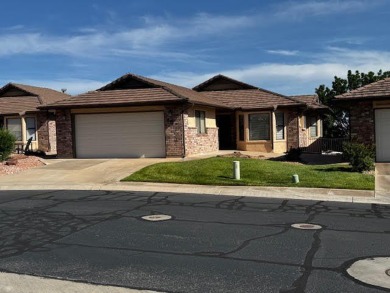 This Beautiful Townhome is nestled right on the Golf Course in on Southgate Golf Course in Utah - for sale on GolfHomes.com, golf home, golf lot