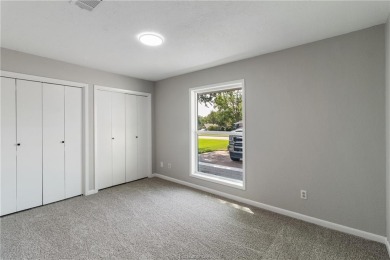 Welcome to 2206 Quail Hollow - A Fully Renovated Retreat in on Briarcrest Country Club, Inc. in Texas - for sale on GolfHomes.com, golf home, golf lot