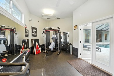 OPEN HOUSE SUNDAY, July 6; NOON-3PM.
Stunning Turn-Key Home on Queens Harbour Yacht and Country Club in Florida - for sale on GolfHomes.com, golf home, golf lot