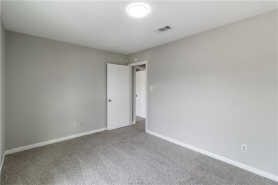 Welcome to 2206 Quail Hollow - A Fully Renovated Retreat in on Briarcrest Country Club, Inc. in Texas - for sale on GolfHomes.com, golf home, golf lot