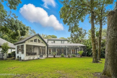 OPEN HOUSE SUNDAY, July 6; NOON-3PM.
Stunning Turn-Key Home on Queens Harbour Yacht and Country Club in Florida - for sale on GolfHomes.com, golf home, golf lot