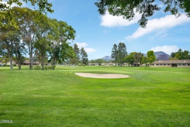 Welcome to this charming Holmby II model home located in on Leisure Village Golf Club in California - for sale on GolfHomes.com, golf home, golf lot