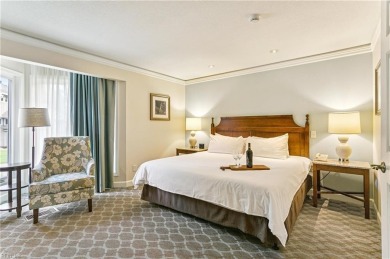 Experience the exceptional convenience and charm of life at on Kingsmill Resort and Golf Club in Virginia - for sale on GolfHomes.com, golf home, golf lot