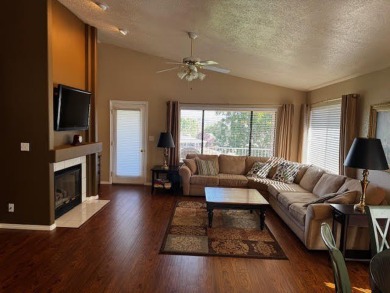 This Beautiful Townhome is nestled right on the Golf Course in on Southgate Golf Course in Utah - for sale on GolfHomes.com, golf home, golf lot