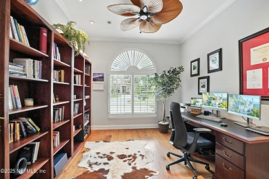OPEN HOUSE SUNDAY, July 6; NOON-3PM.
Stunning Turn-Key Home on Queens Harbour Yacht and Country Club in Florida - for sale on GolfHomes.com, golf home, golf lot