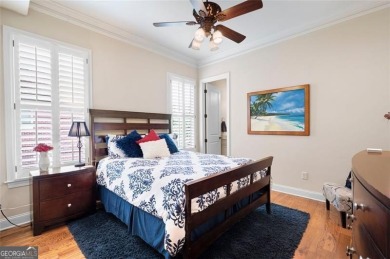 Welcome to Your Private Estate Retreat - Where Luxury, Comfort & on Marietta Country Club in Georgia - for sale on GolfHomes.com, golf home, golf lot