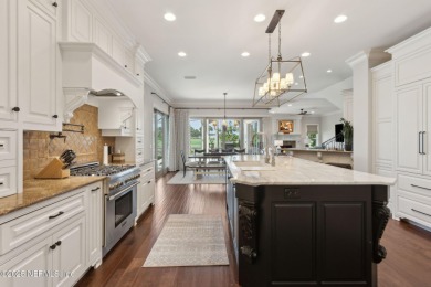 Welcome to The Plantation, where refined luxury meets coastal on Plantation at Ponte Vedra in Florida - for sale on GolfHomes.com, golf home, golf lot
