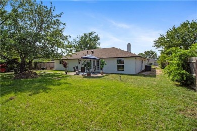 Welcome to 2206 Quail Hollow - A Fully Renovated Retreat in on Briarcrest Country Club, Inc. in Texas - for sale on GolfHomes.com, golf home, golf lot
