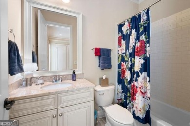 Welcome to Your Private Estate Retreat - Where Luxury, Comfort & on Marietta Country Club in Georgia - for sale on GolfHomes.com, golf home, golf lot