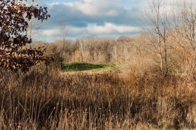 The Estates at Pine Glen is an exclusive residential development on Ravines Golf Club in Michigan - for sale on GolfHomes.com, golf home, golf lot