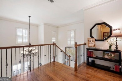 Welcome to Your Private Estate Retreat - Where Luxury, Comfort & on Marietta Country Club in Georgia - for sale on GolfHomes.com, golf home, golf lot