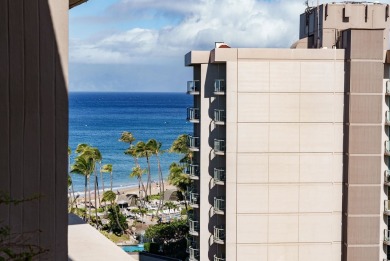 Welcome to your dream vacation rental condominium at Kaanapali on Kaanapali Golf Courses in Hawaii - for sale on GolfHomes.com, golf home, golf lot