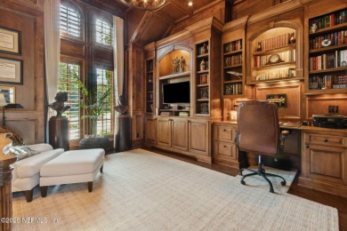 Welcome to The Plantation, where refined luxury meets coastal on Plantation at Ponte Vedra in Florida - for sale on GolfHomes.com, golf home, golf lot