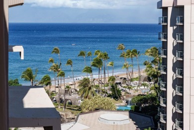 Welcome to your dream vacation rental condominium at Kaanapali on Kaanapali Golf Courses in Hawaii - for sale on GolfHomes.com, golf home, golf lot