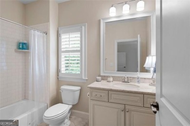 Welcome to Your Private Estate Retreat - Where Luxury, Comfort & on Marietta Country Club in Georgia - for sale on GolfHomes.com, golf home, golf lot