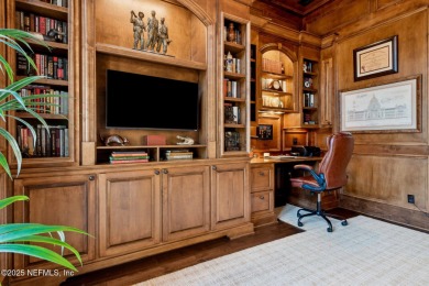 Welcome to The Plantation, where refined luxury meets coastal on Plantation at Ponte Vedra in Florida - for sale on GolfHomes.com, golf home, golf lot
