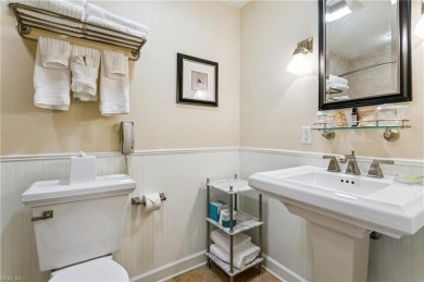 Experience the exceptional convenience and charm of life at on Kingsmill Resort and Golf Club in Virginia - for sale on GolfHomes.com, golf home, golf lot