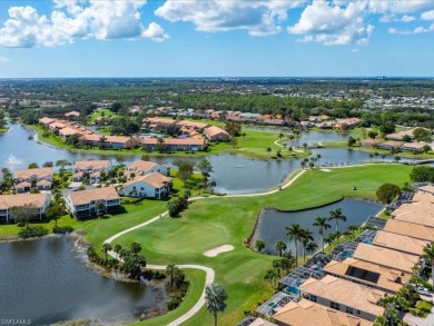 Life is Good! Enjoy golf or tennis and dine at your private club on Glen Eagle Golf and Country Club in Florida - for sale on GolfHomes.com, golf home, golf lot