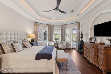 Welcome to The Plantation, where refined luxury meets coastal on Plantation at Ponte Vedra in Florida - for sale on GolfHomes.com, golf home, golf lot