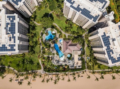 Welcome to your dream vacation rental condominium at Kaanapali on Kaanapali Golf Courses in Hawaii - for sale on GolfHomes.com, golf home, golf lot