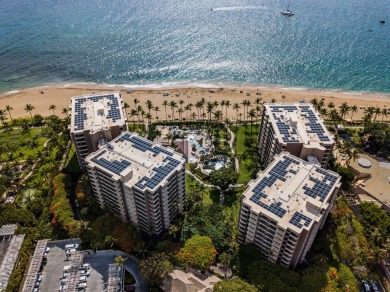 Welcome to your dream vacation rental condominium at Kaanapali on Kaanapali Golf Courses in Hawaii - for sale on GolfHomes.com, golf home, golf lot