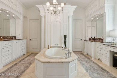 Welcome to The Plantation, where refined luxury meets coastal on Plantation at Ponte Vedra in Florida - for sale on GolfHomes.com, golf home, golf lot