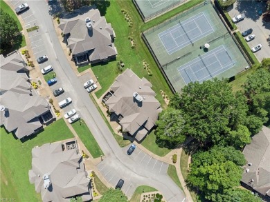 Experience the exceptional convenience and charm of life at on Kingsmill Resort and Golf Club in Virginia - for sale on GolfHomes.com, golf home, golf lot