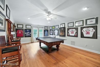 OPEN HOUSE SUNDAY, July 6; NOON-3PM.
Stunning Turn-Key Home on Queens Harbour Yacht and Country Club in Florida - for sale on GolfHomes.com, golf home, golf lot