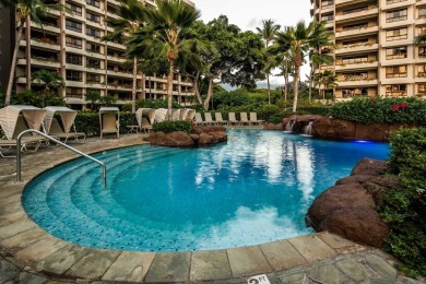 Welcome to your dream vacation rental condominium at Kaanapali on Kaanapali Golf Courses in Hawaii - for sale on GolfHomes.com, golf home, golf lot