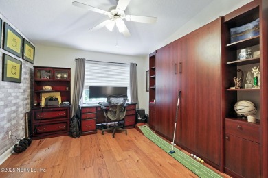 OPEN HOUSE SUNDAY, July 6; NOON-3PM.
Stunning Turn-Key Home on Queens Harbour Yacht and Country Club in Florida - for sale on GolfHomes.com, golf home, golf lot