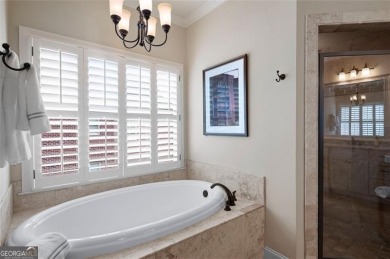 Welcome to Your Private Estate Retreat - Where Luxury, Comfort & on Marietta Country Club in Georgia - for sale on GolfHomes.com, golf home, golf lot