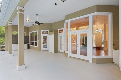 Welcome to this exceptional home in the prestigious Matthews on Haile Plantation Golf and Country Club in Florida - for sale on GolfHomes.com, golf home, golf lot