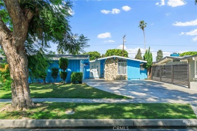 Welcome to 3119 Karen Ave. This well maintained three-bedroom on El Dorado Park Golf Course in California - for sale on GolfHomes.com, golf home, golf lot