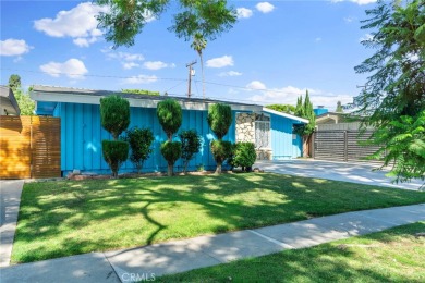 Welcome to 3119 Karen Ave. This well maintained three-bedroom on El Dorado Park Golf Course in California - for sale on GolfHomes.com, golf home, golf lot