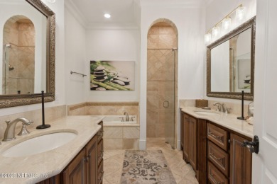 Welcome to The Plantation, where refined luxury meets coastal on Plantation at Ponte Vedra in Florida - for sale on GolfHomes.com, golf home, golf lot