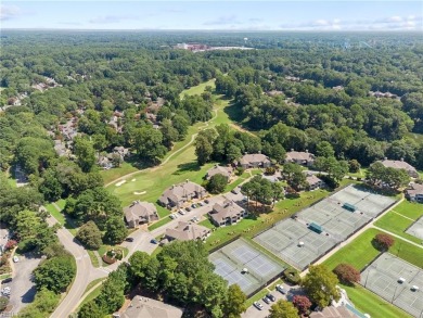 Experience the exceptional convenience and charm of life at on Kingsmill Resort and Golf Club in Virginia - for sale on GolfHomes.com, golf home, golf lot
