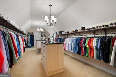 Welcome to Your Private Estate Retreat - Where Luxury, Comfort & on Marietta Country Club in Georgia - for sale on GolfHomes.com, golf home, golf lot