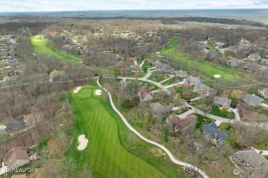 Welcome to this exquisite golf-front home, perfectly situated on on Stonehenge Golf Course in Tennessee - for sale on GolfHomes.com, golf home, golf lot