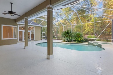 Welcome to this exceptional home in the prestigious Matthews on Haile Plantation Golf and Country Club in Florida - for sale on GolfHomes.com, golf home, golf lot