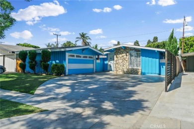 Welcome to 3119 Karen Ave. This well maintained three-bedroom on El Dorado Park Golf Course in California - for sale on GolfHomes.com, golf home, golf lot