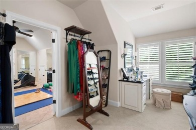 Welcome to Your Private Estate Retreat - Where Luxury, Comfort & on Marietta Country Club in Georgia - for sale on GolfHomes.com, golf home, golf lot