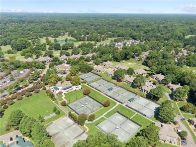 Experience the exceptional convenience and charm of life at on Kingsmill Resort and Golf Club in Virginia - for sale on GolfHomes.com, golf home, golf lot