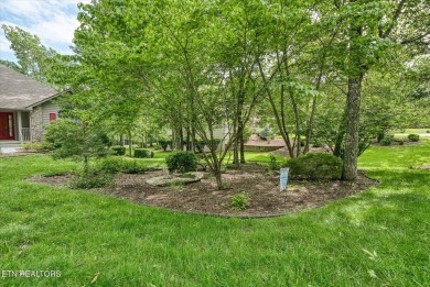Welcome to this exquisite golf-front home, perfectly situated on on Stonehenge Golf Course in Tennessee - for sale on GolfHomes.com, golf home, golf lot