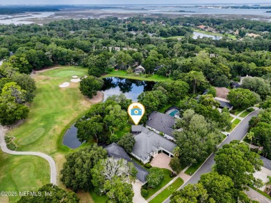 OPEN HOUSE SUNDAY, July 6; NOON-3PM.
Stunning Turn-Key Home on Queens Harbour Yacht and Country Club in Florida - for sale on GolfHomes.com, golf home, golf lot