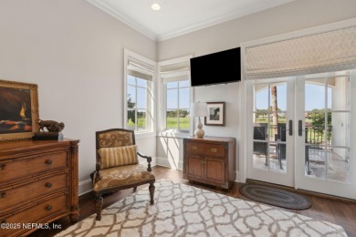Welcome to The Plantation, where refined luxury meets coastal on Plantation at Ponte Vedra in Florida - for sale on GolfHomes.com, golf home, golf lot
