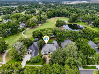 OPEN HOUSE SUNDAY, July 6; NOON-3PM.
Stunning Turn-Key Home on Queens Harbour Yacht and Country Club in Florida - for sale on GolfHomes.com, golf home, golf lot