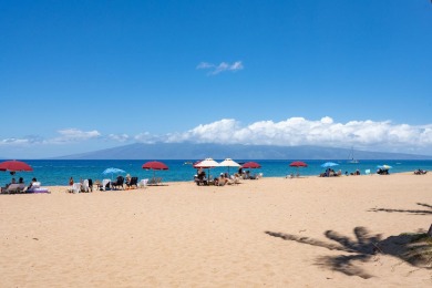 Welcome to your dream vacation rental condominium at Kaanapali on Kaanapali Golf Courses in Hawaii - for sale on GolfHomes.com, golf home, golf lot