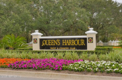 OPEN HOUSE SUNDAY, July 6; NOON-3PM.
Stunning Turn-Key Home on Queens Harbour Yacht and Country Club in Florida - for sale on GolfHomes.com, golf home, golf lot